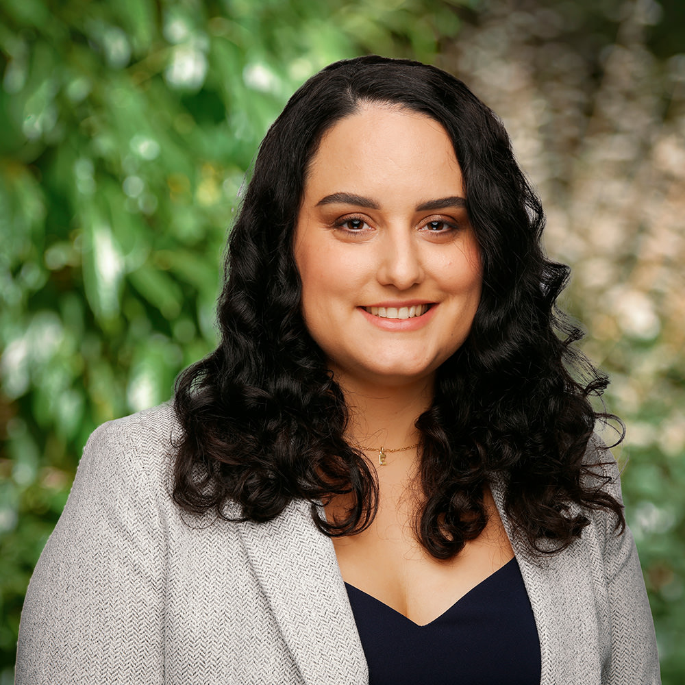 Emeline PICON - Responsable du bureau de Londres