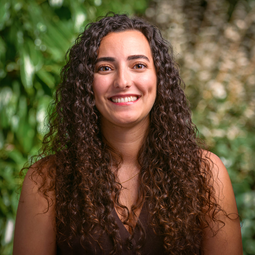 Bruna BALTAZAR - Assistante principale du bureau de Paris