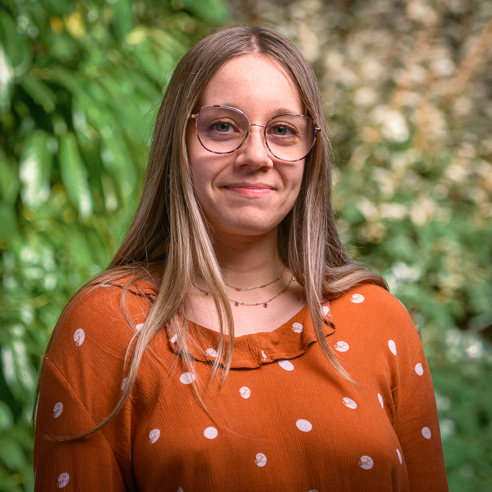 Léa GUILLERMAIN - Assistante principale du bureau de Londres