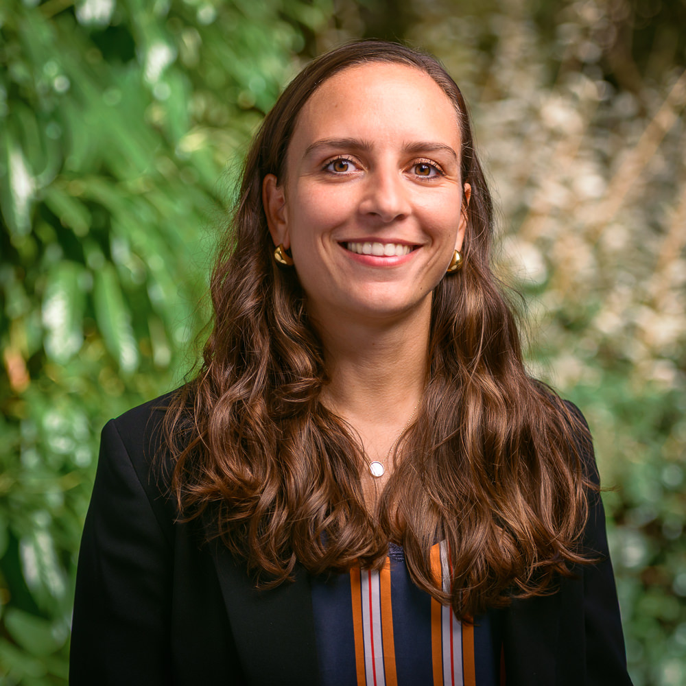Joana RODRIGUES ABREU - Chef de groupe comptable - Responsable du bureau de Lisbonne