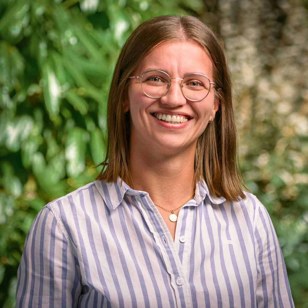 Karolina SLOWAKIEWICZ - Chef de groupe comptable du bureau de Paris